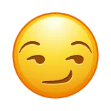 😏
