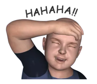 😂 whatsapp sticker