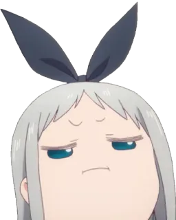 😑 telegram sticker