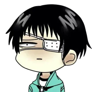 🧐 telegram sticker