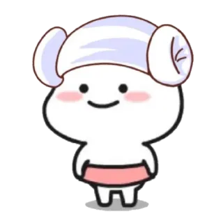 🙂 telegram sticker