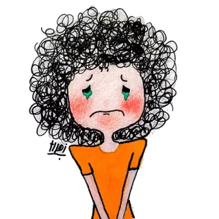Malinda telegram stickers