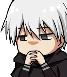😒 telegram sticker