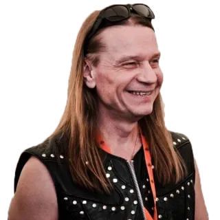 😄 telegram sticker