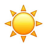 ☀️