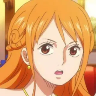One piece telegram stickers