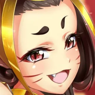 😏 telegram sticker