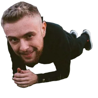 😉 telegram sticker