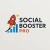 Visit:- @SocialBoosterProBot :: @fStikBot telegram emojis 🌟