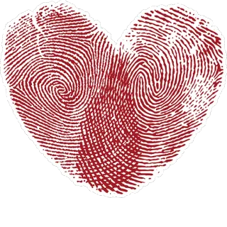 Sticker TV® LOVE telegram stickers