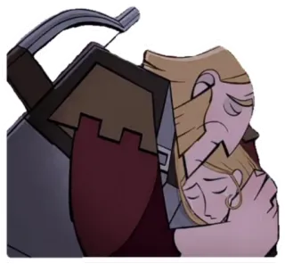 😭 telegram sticker