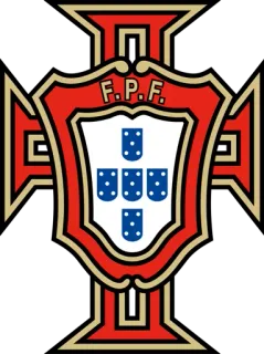 🇵🇹 Portuguese Football Federation F.P.F. telegram sticker