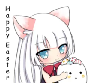🐱 telegram sticker