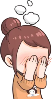 😳 telegram sticker