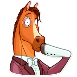🤭 telegram sticker
