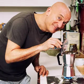 Claudio Bisio telegram stickers