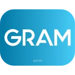 GRAM - @ArtPJ telegram emojis 💎