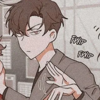 😠 telegram sticker