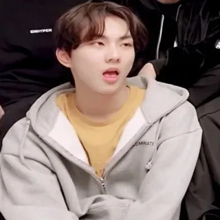🤪 ENHYPEN K-pop, Enhypen, Musique, Idole, Boys band whatsapp sticker