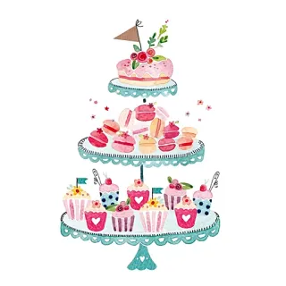 PersianLove telegram stickers