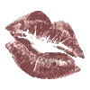 💋