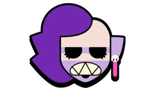 ⚰ telegram sticker