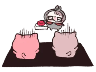 🦀 whatsapp sticker