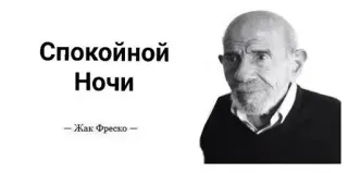🌟 Спокойной Ночи спокойной ночи, привет, русский язык telegram sticker