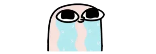 💧 whatsapp sticker