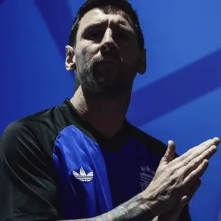 π Lionel Messi Football whatsapp sticker