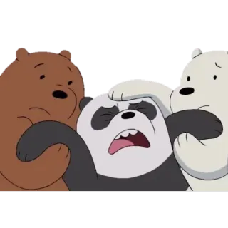 🐼 telegram sticker