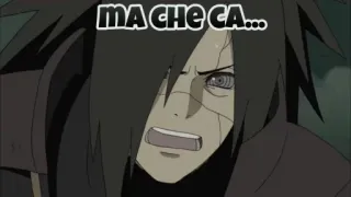 😨 MA CHE CA... Anime, Wütend, Schockiert, Schimpfwort telegram sticker