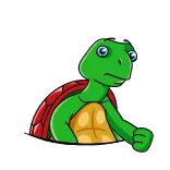 RUFLEX telegram stickers