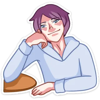 😐 whatsapp sticker