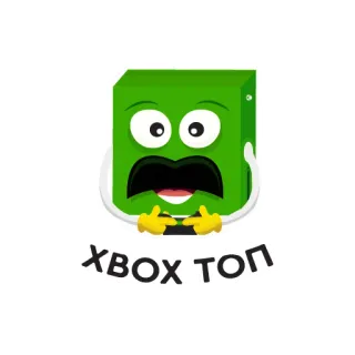 MR.BOX & Co telegram stickers