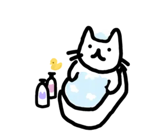 🐱 telegram sticker