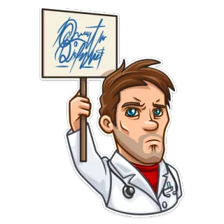 😡 Brany to Diety Nut telegram sticker