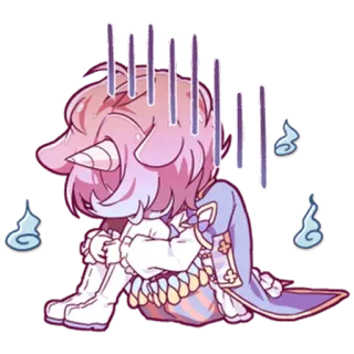 🤔 telegram sticker