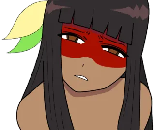 😑 telegram sticker