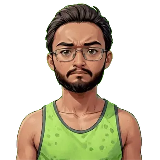 🤦 telegram sticker
