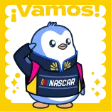 Pengu collection @TgEmodziBot telegram emojis 🫡
