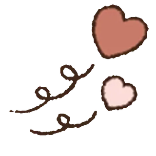 💕