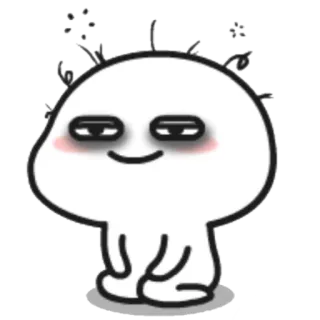 😐 telegram sticker