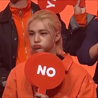skz <3 whatsapp stickers