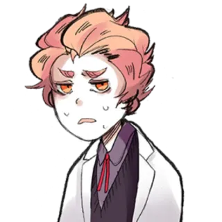 😒 telegram sticker