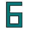 6⃣