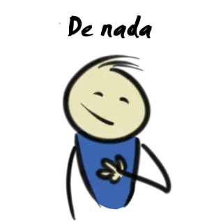 😏 telegram sticker