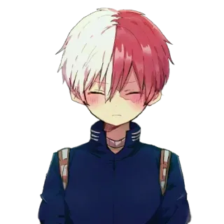 @SpinifexThyme's kang pack Vol.Animerchant telegram stickers