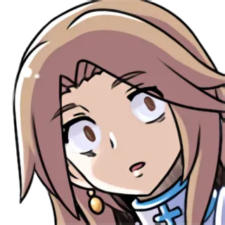 KataFace whatsapp stickers