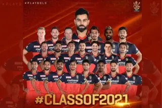 ❤️ #PLAYBOLD #CLASSOF2021 sport, squadra, cricket telegram sticker
